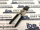 Itt-cannon Hand Crimp Tool CCT-SS-2 CCTSS2 W/warranty Used. Price: $198.00.
