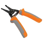Klein Tools 11055RINS Insulated Wire Stripper And Cutter 802NT5 New. Price: $51.01.