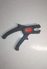 Blue Point PWC-22 Automatic Wire Stripper & Cutter Tool 12-20AWG Made Germany Used. Price: $19.00.
