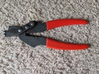 General Cement Mfg. Co. NO.9220 Stripper 300 Ohm Electronics Tool Used. Price: $20.00.