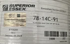 Communications Coax Cable New. Price: $340.00.