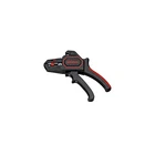 Knipex 1262-180 Automatic Wire Stripper 0.2-6.0MM Sb New. Price: $95.55.