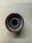 Thomas Betts T&b 15612CH Crimper Crimping Die Hydraulic Ton Used. Price: $75.05.