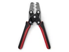 Pertronix Ignition Crimper For Open Barrel Terminals; Crimps 26-10 Awg Wire New. Price: $53.92.