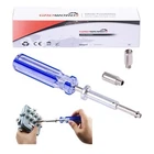 Inch Terminator Tool LTT7 GTT7 Catv Cable Locking Coax/coax New. Price: $17.41.