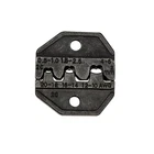 Klein Tools VDV205-036 Crimper Die Set Non-insulated Terminal Awg 10-20 New. Price: $33.18.