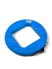 Ideal Tools 25 Thumb Winder Steel Fish Tape, Wire Puller, 31-012, Usa Used. Price: $8.99.