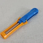 Connectivity Amp 1-1579018-4 Mqs Contact Extraction Tool Blue New. Price: $69.95.
