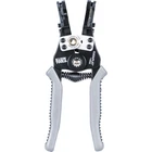 Klein Tools 11069S Solar Automatic Wire Stripper 6-12 Awg Solid 8-14 Stranded New. Price: $47.77.