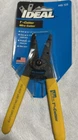 New Ideal 45-123 T-cutter. Price: $12.00.