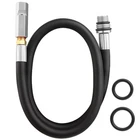 Top Dead Tool 8016MRG Tdc Whistle Universal Center... New. Price: $35.74.