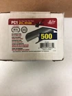 Malco PC1 Ev Pex To Wire Clips. 500 Pack New. Price: $41.50.