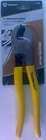 Southwire CCP9DE 9" High-leverage Ergo Cable Cutter New. Price: $13.00.