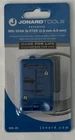 Jonard Tools Mid Span Slitter (2.9 MM-6.8 Mm) MS26 New. Price: $65.00.