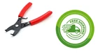 Philmore 63-640 Nylon Strain Bushing Crimp Tool, Heyco Reliefs New. Price: $20.09.