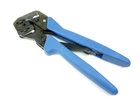 Tyco Hand Crimper Frame With Amp 220189-1 Die Comm Bnc Used. Price: $225.00.