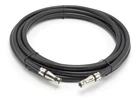 RG-11 Cable Type Compression Connector Black 40 Coaxial New. Price: $35.97.