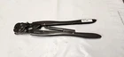 Amp 90298-2 20-18 Awg Ratcheting Crimp Tool W/etchings. #162 Used. Price: $58.00.