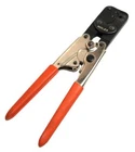 Molex HTR-8519-A Hand Crimping Tool Used. Price: $89.99.
