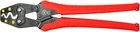 Tusnoda Crimping Tool For Bare Terminals And Sleeves 8/14/22/38 TP38 New. Price: $121.37.
