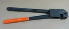Granco Industries 8557 Manual Compression Crimper Tool , 2 Thru Awg Wire New. Price: $439.95.