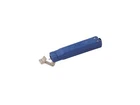 Ideal 45-128 3/4 In Od Swivel-blade Cable Stripper New. Price: $38.39.