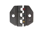 Greenlee 45565 Crimping Die Set, 26-16 Awg, 9' Size, Interchangeable New. Price: $48.51.