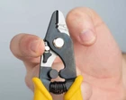 Jonard Tools JIC-275 Fiber Optic Stripper, Two Hole New. Price: $78.00.