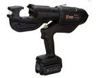 Huskie REC-7510 12 Ton Crimper Kit New. Price: $1999.00.