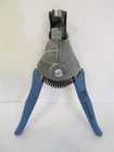 Ideal Stripmaster , Wire Stripper For No. 8 - 22 Awg New. Price: $44.00.