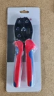 Icrimp Solar Pv Cable Crimping Tool For IWS4 Connectors, AWG14-10,2.5/4... New. Price: $6.00.