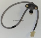 Honda Oem Speed Sensor Assembly 01-05 GL1800A Goldwing 37700-MCA-003 New. Price: $128.99.