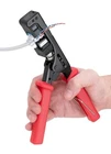 Everest 45TERM - Angled Speed Termination Keystone Tool Time Saver New. Price: $28.00.