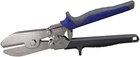 Klein Tools 86520 Blade Crimper For Ductwork, Pipe And Sheet Metal Crimps 24 G New. Price: $68.98.