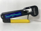 Universal Fx Cat-ex 59/6 Cable Crimping Compression Coaxial Tool Ripley Cromwell Used. Price: $22.99.