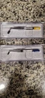 Daniels Dmc Mfg Removal And Install Tools DAK95-16 & DRK83-12 Aircraft Avionics New. Price: $120.00.