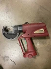 Burndy PAT750XT18V Wireless Crimping Tool Used. Price: $900.00.