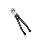Burndy MD7, Hytool Hand Operated Crimping With BG/D3 Grooves, Pack Of 2 Pcs New. Price: $1640.47.