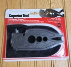 Superior Tool 07100 Pex Pocket Crimper New. Price: $19.88.