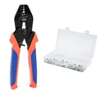 Icrimp CWR1522 Wire Rope Tool Set For Cable Railing, Hand Swaging-crimp&cut-w... New. Price: $39.05.