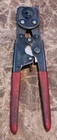 Crimp Tool By Packard Electric Division G.m.c. P/n 12085270 Used. Price: $70.00.