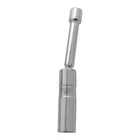 Abigail 5/8 Swivel Magnetic Spark Plug Socket 3/8 Inch Drive X 6 Total Leng... New. Price: $17.35.