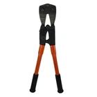 Nicopress 51-M-850 Swaging Crimping Tool National Telephone Supply Used. Price: $78.95.