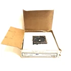 Thomas & Betts 11735 Code 33 12 Ton Hydraulic Crimping Die Set For 13642 Head New. Price: $224.95.