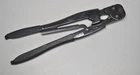 Amp 90035-1 22-18 Type Pidg Crimper Crimping Tool Used. Price: $149.99.