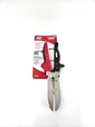Malco C5RTS Ducting Crimper - Red New. Price: $29.99.