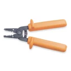 Klein Tools 11049-INS Wire STRIPPER,16 8 AWG,7 1YBR4 New. Price: $71.21.