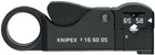 Knipex 16 60 05 Sb Coax Wire Stripper New. Price: $37.17.