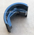 Thomas Betts 15517X Crimper 80 Flex Cu Crimping Die Hydraulic 12 Ton T&b New. Price: $79.98.