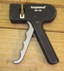 Amphenol 357-120 Insertion Tool Used. Price: $29.95.